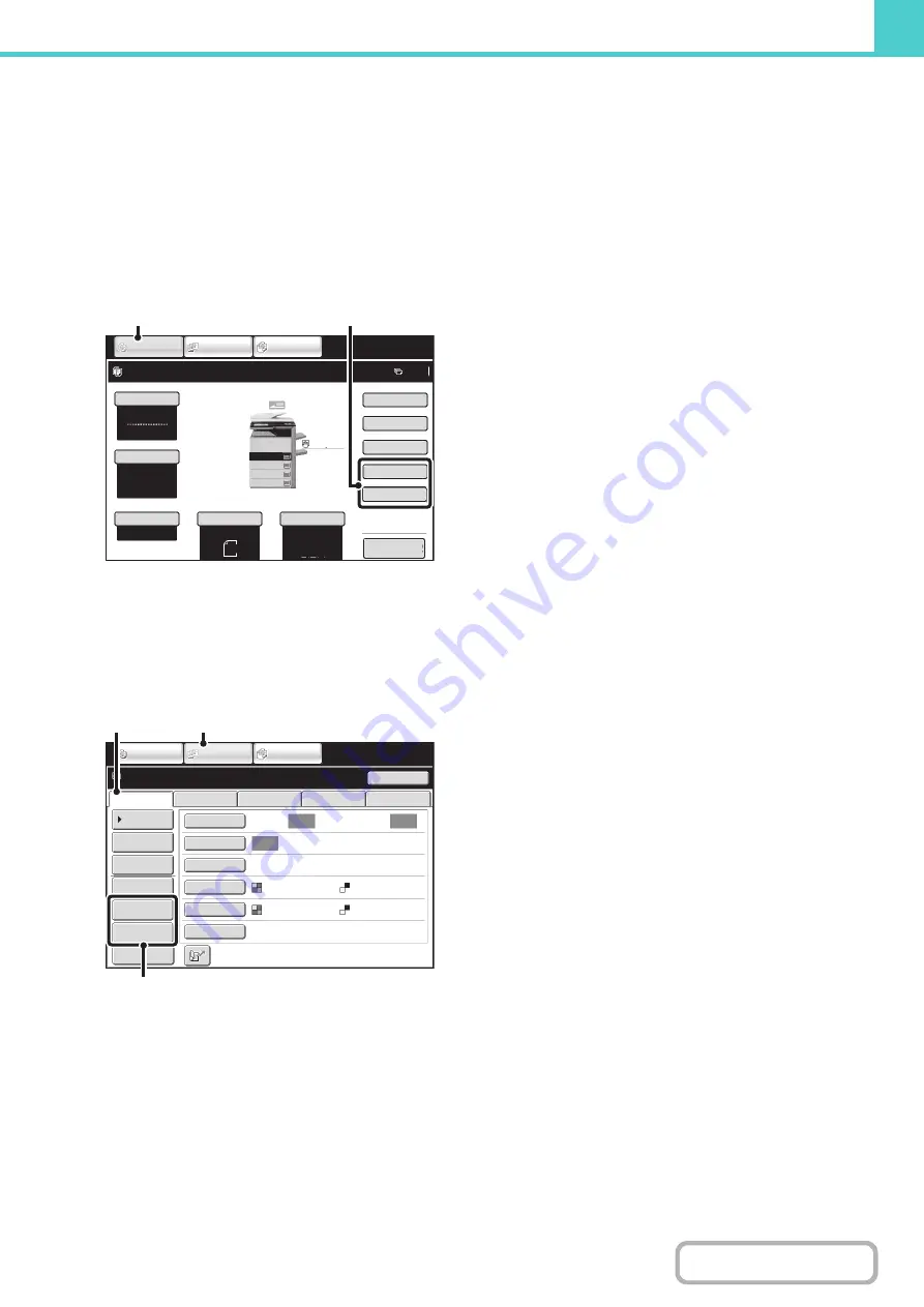 Sharp MX-4100N Operation Manual Download Page 628