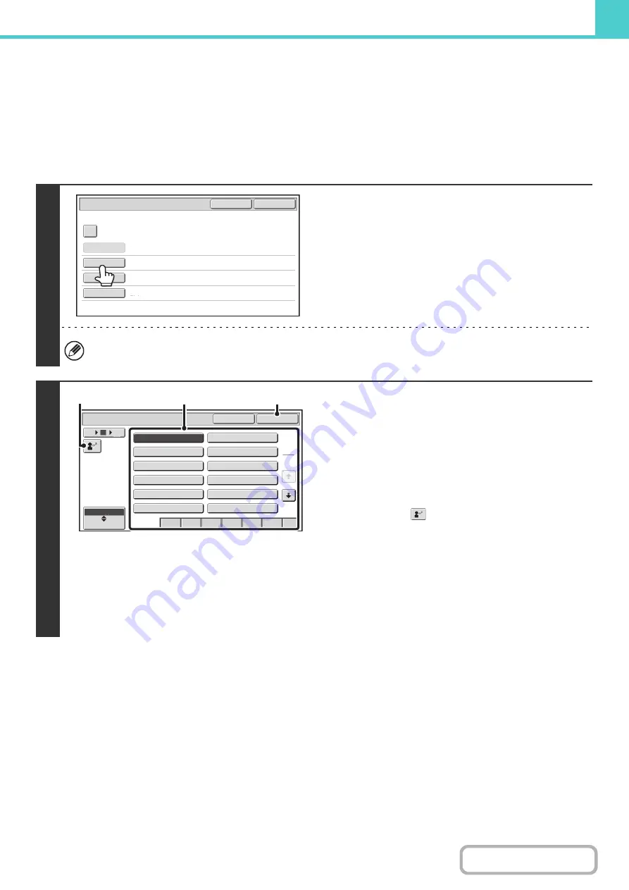 Sharp MX-4100N Operation Manual Download Page 635