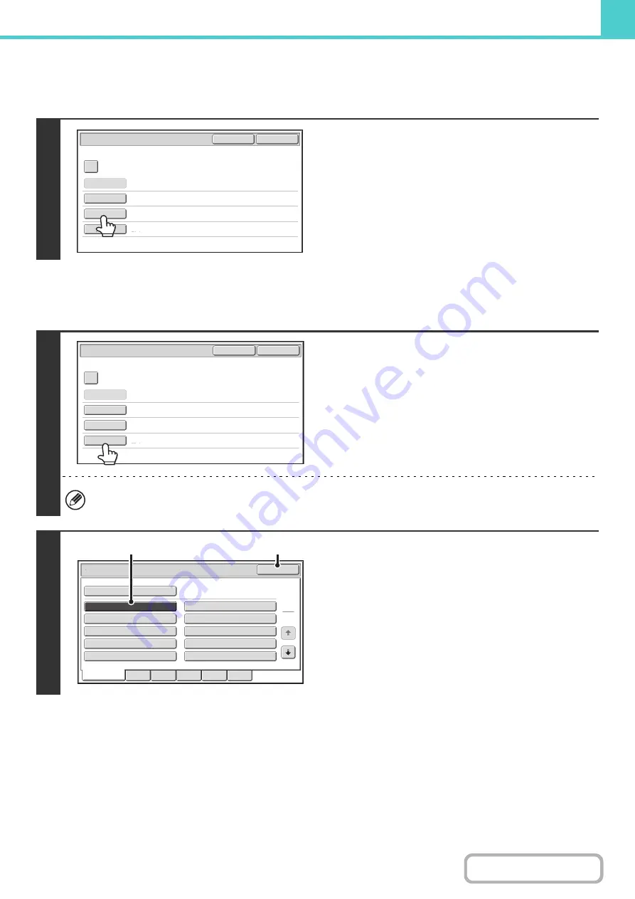 Sharp MX-4100N Operation Manual Download Page 636