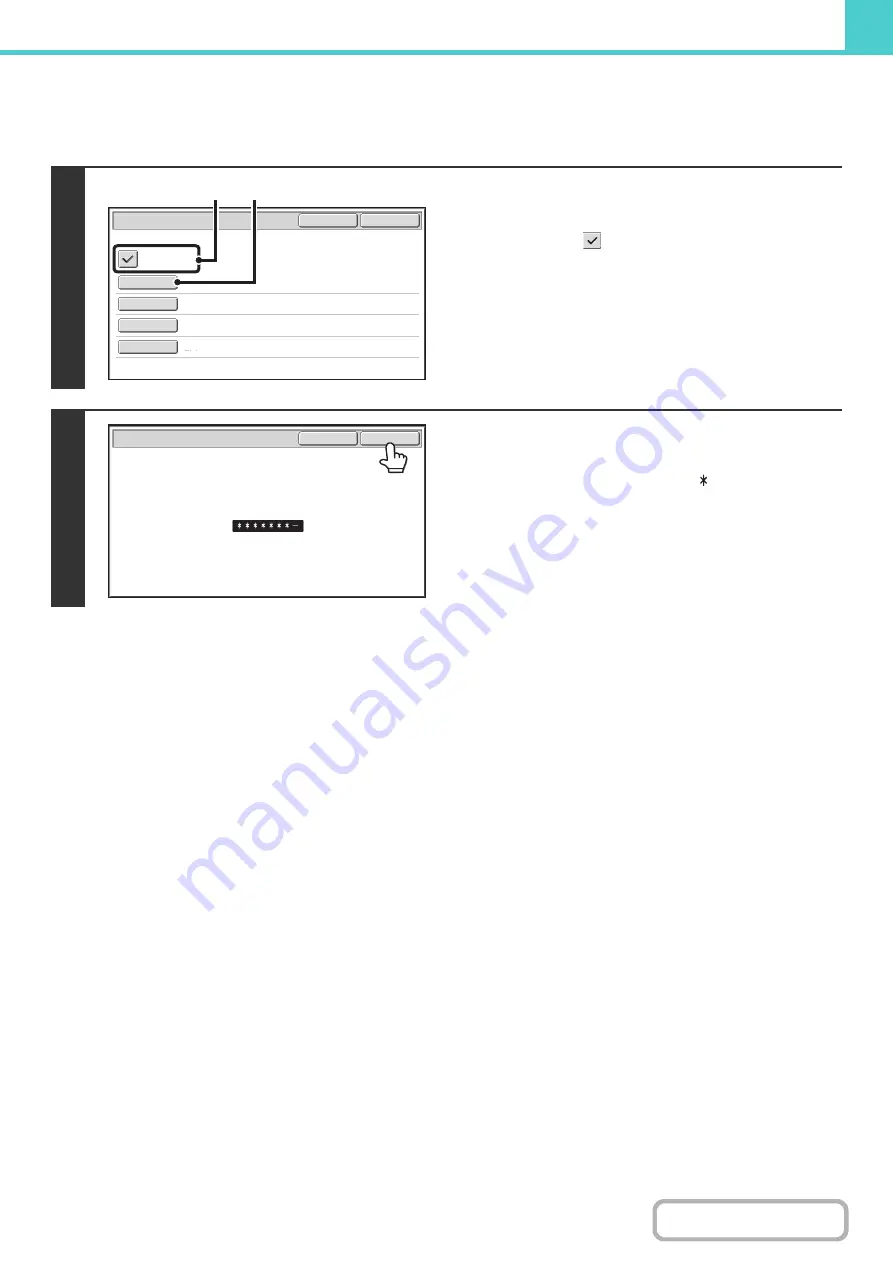 Sharp MX-4100N Operation Manual Download Page 637