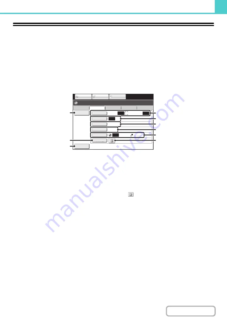 Sharp MX-4100N Operation Manual Download Page 638