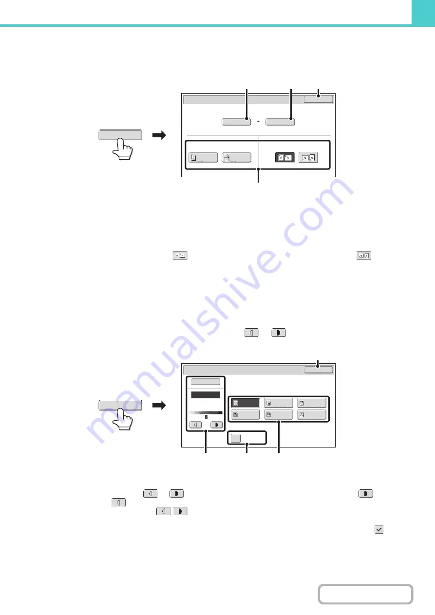 Sharp MX-4100N Operation Manual Download Page 639