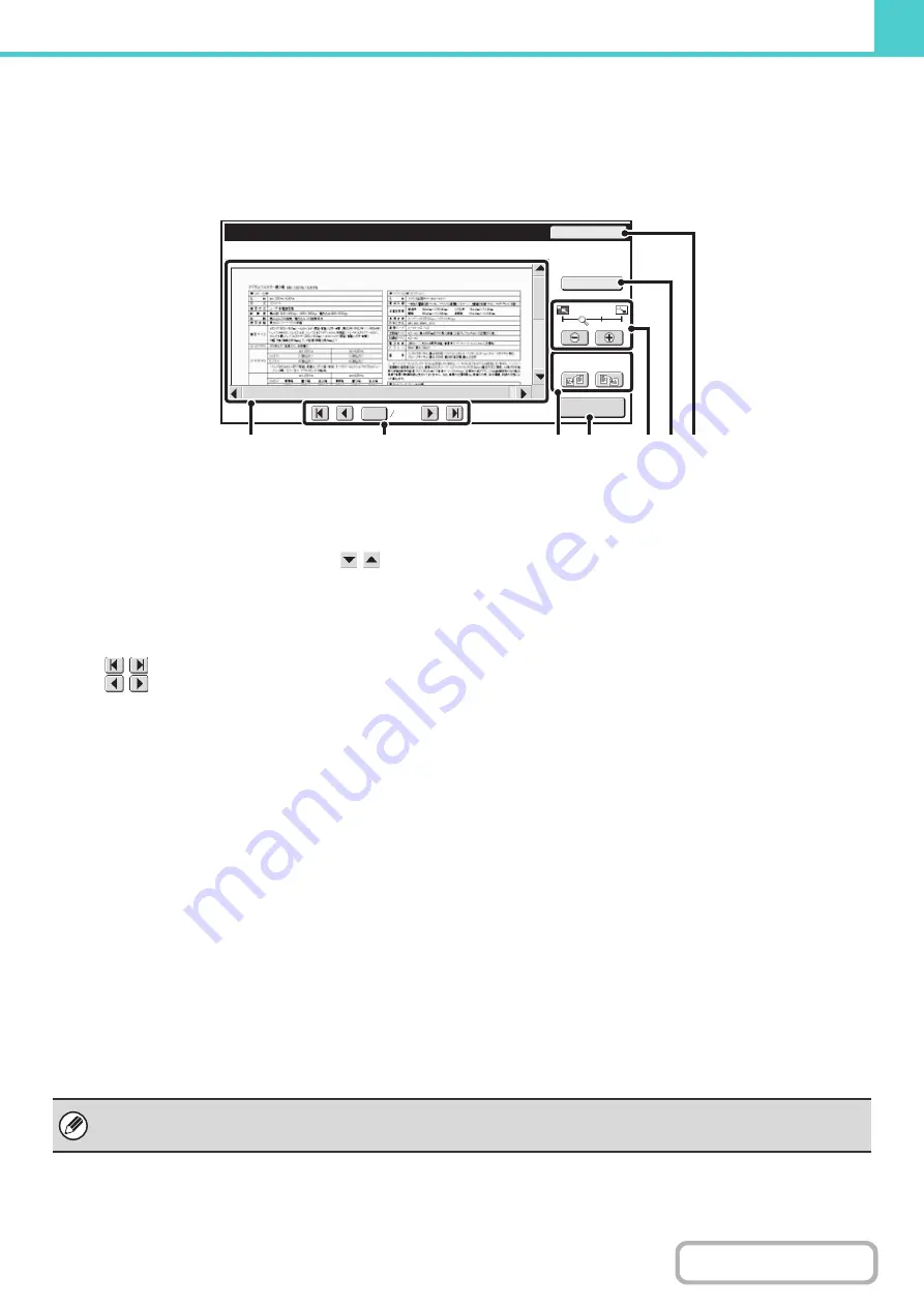 Sharp MX-4100N Operation Manual Download Page 642