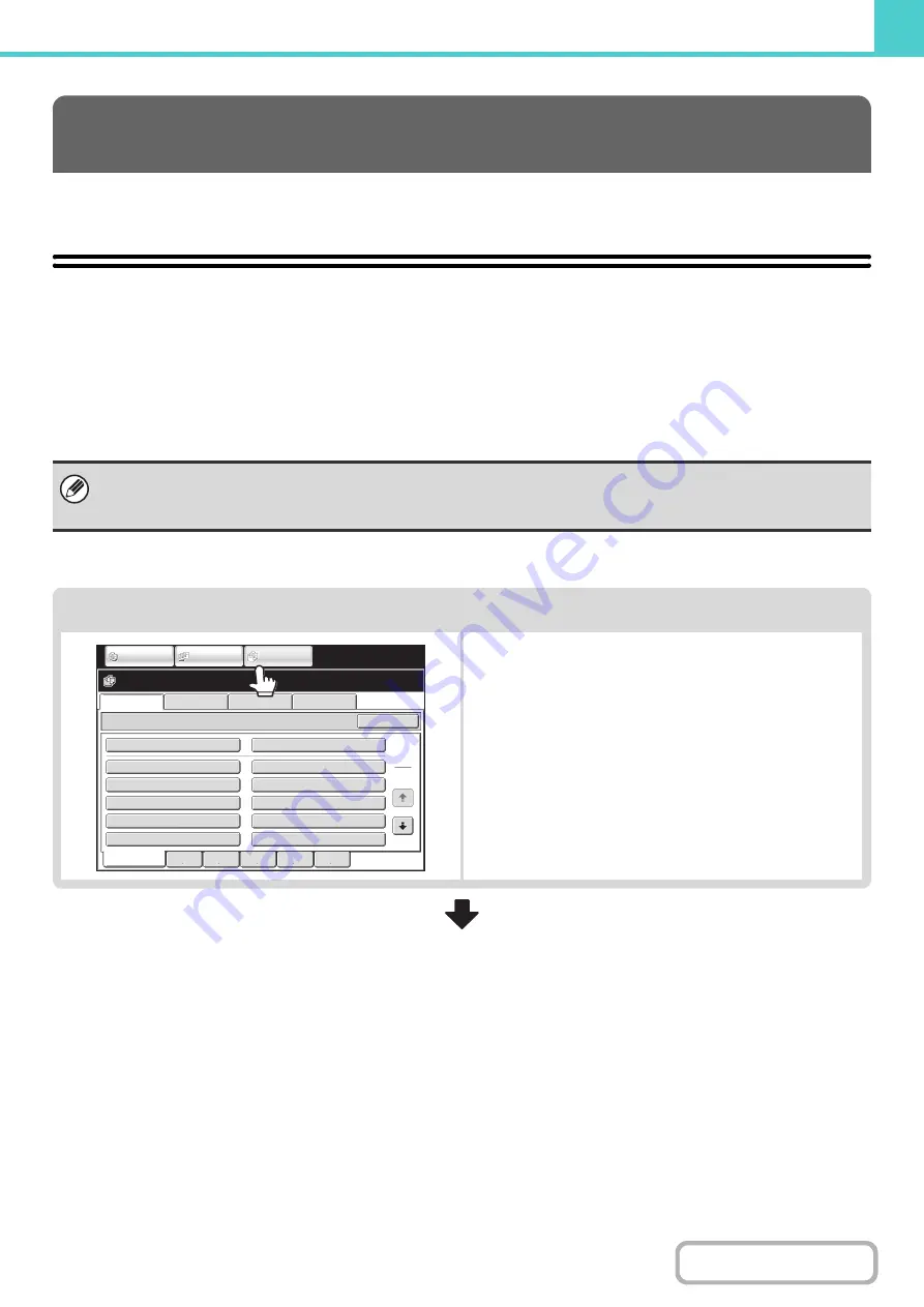 Sharp MX-4100N Operation Manual Download Page 644