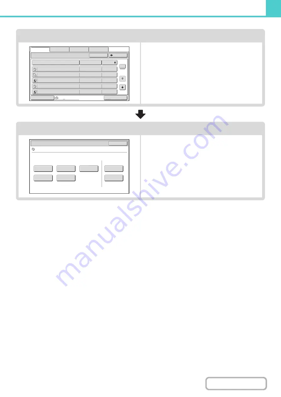 Sharp MX-4100N Operation Manual Download Page 645