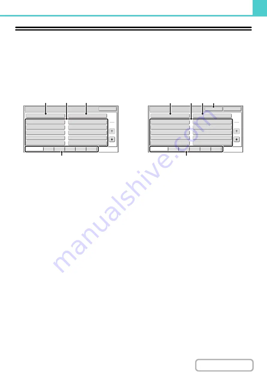 Sharp MX-4100N Operation Manual Download Page 646