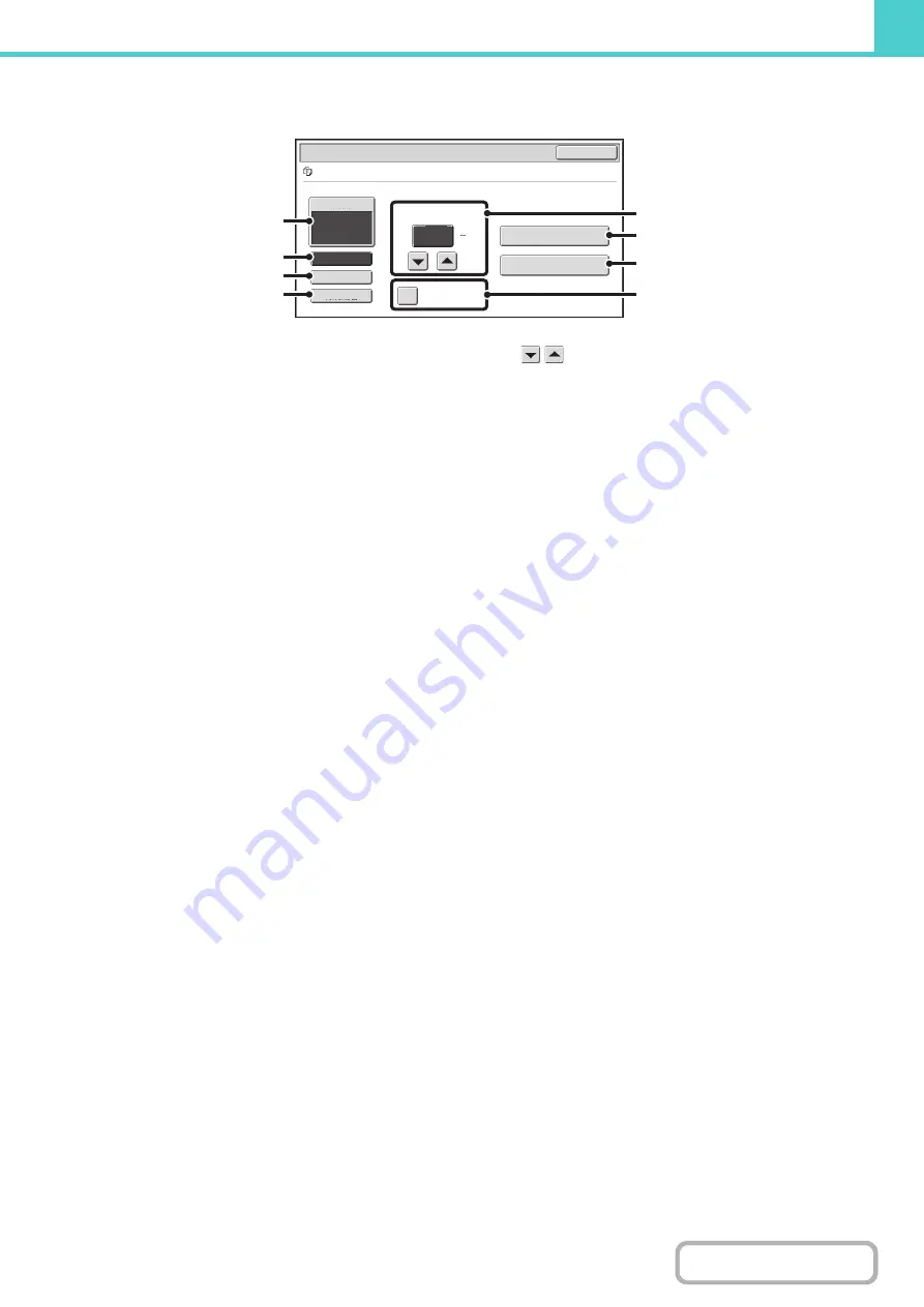 Sharp MX-4100N Operation Manual Download Page 652