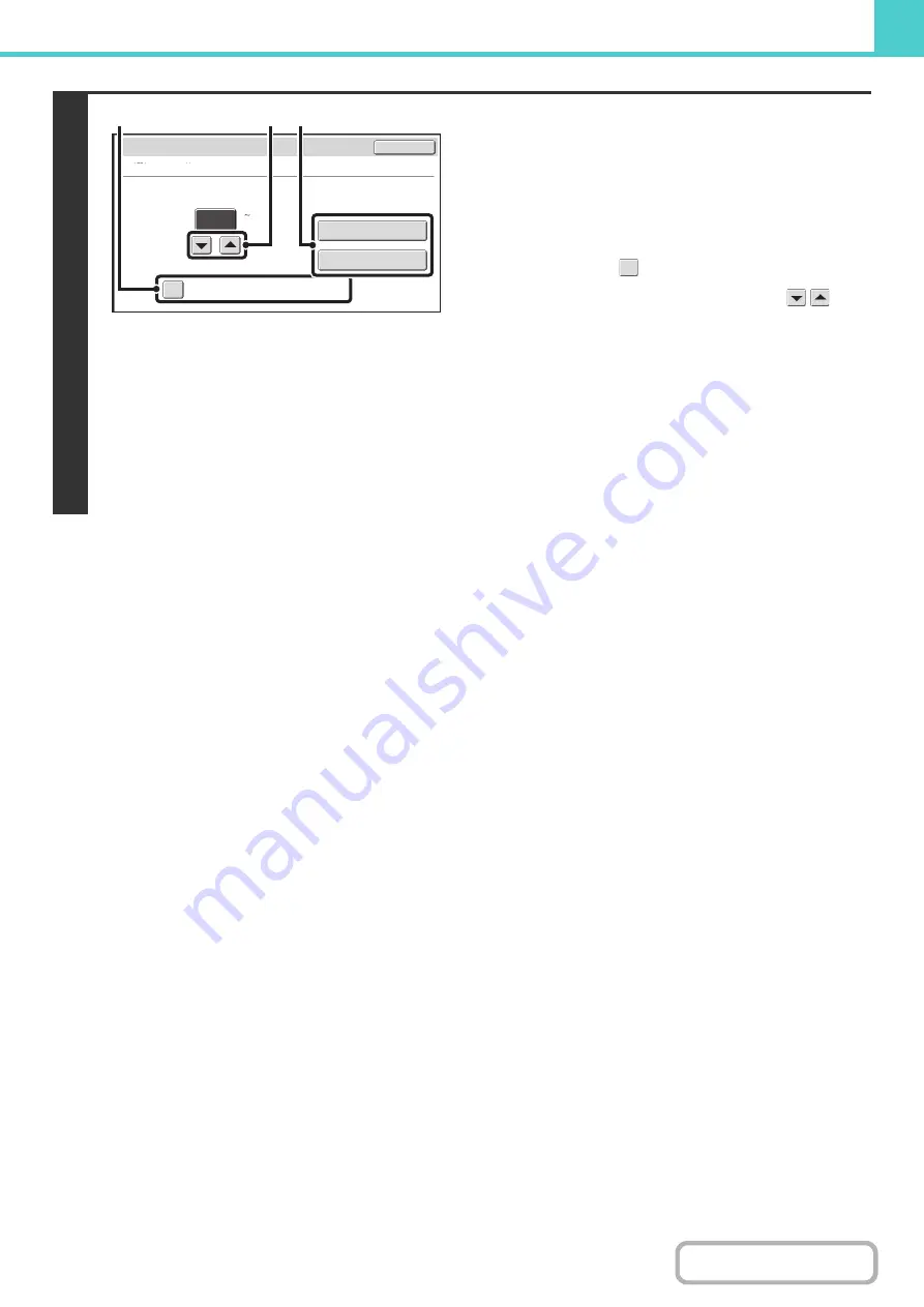 Sharp MX-4100N Operation Manual Download Page 654