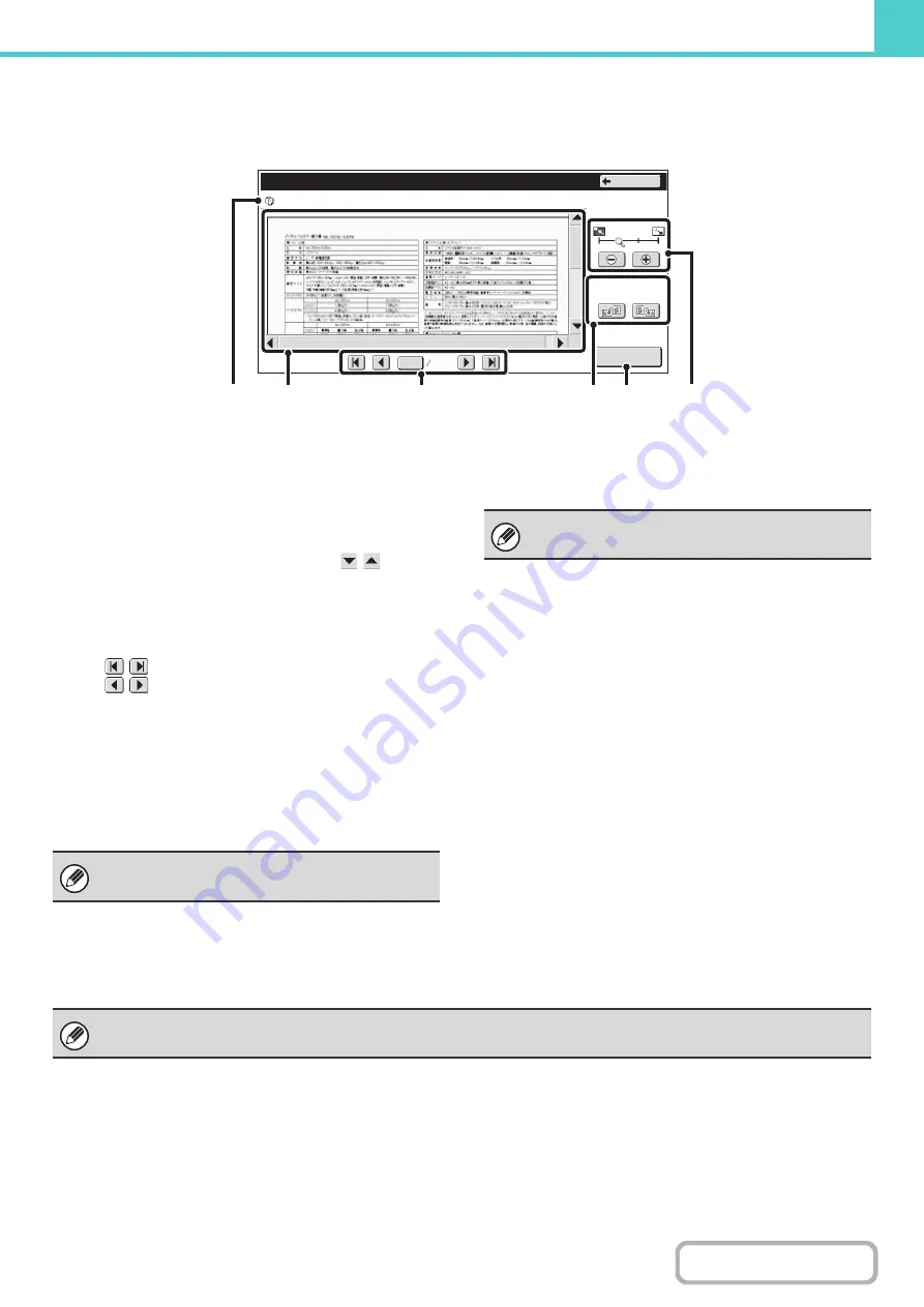 Sharp MX-4100N Operation Manual Download Page 665