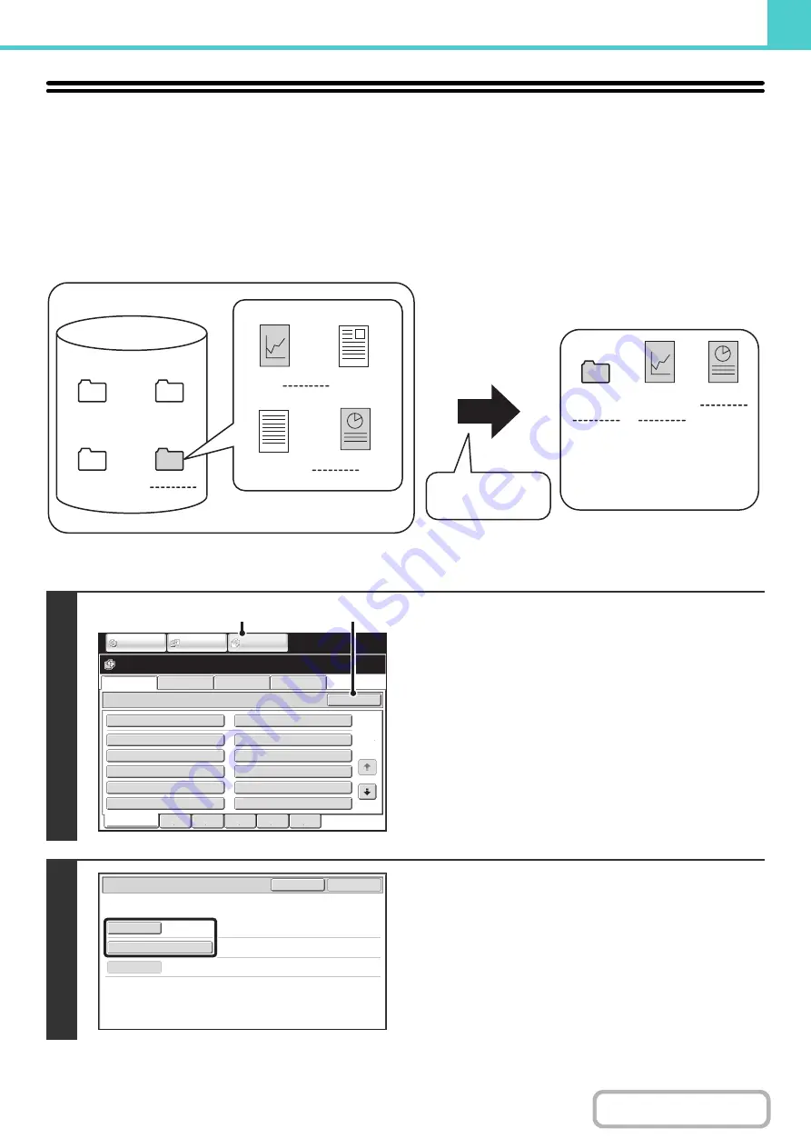 Sharp MX-4100N Operation Manual Download Page 667