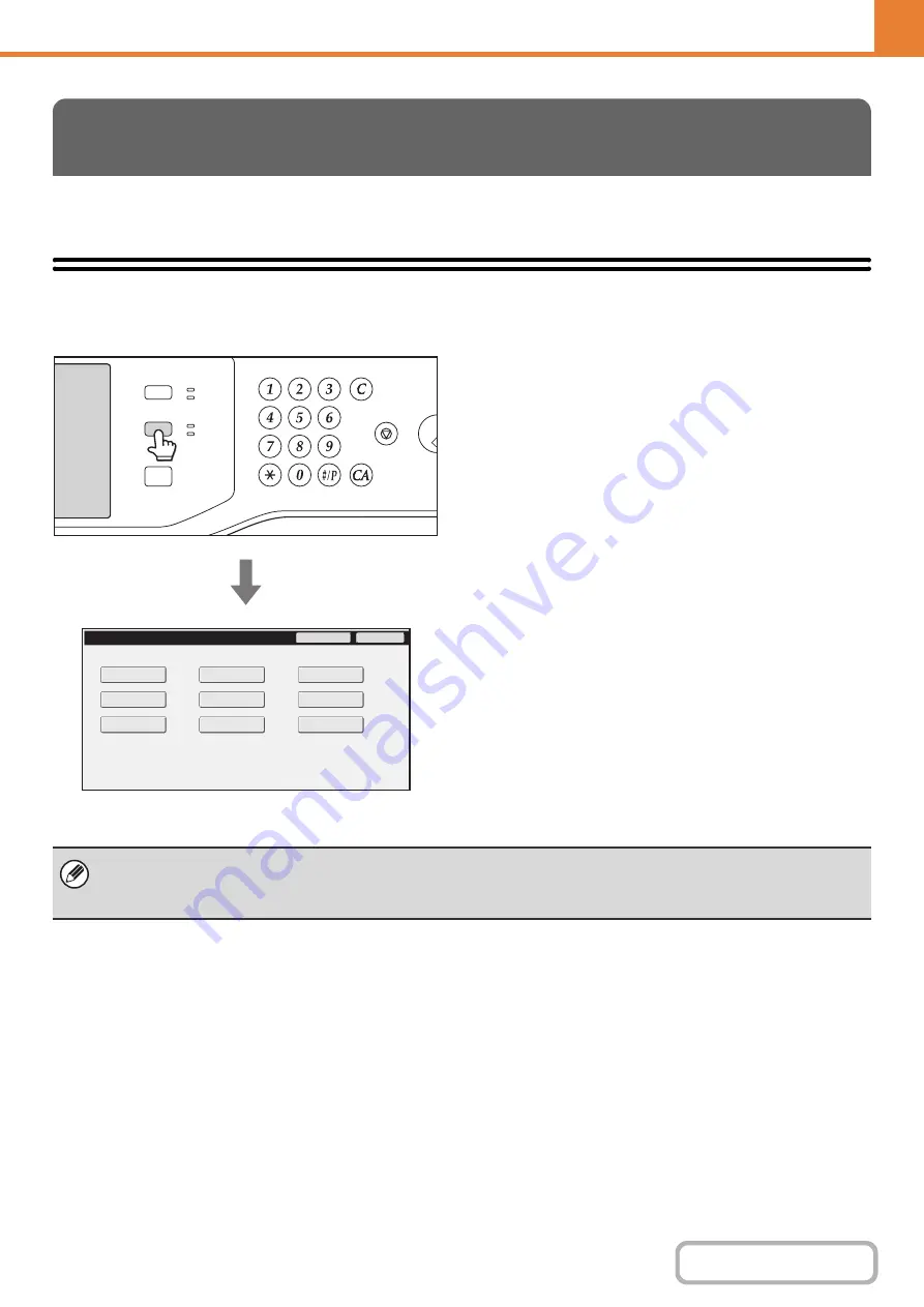 Sharp MX-4100N Operation Manual Download Page 677