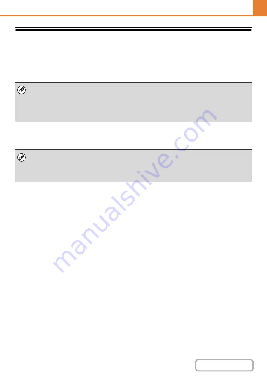 Sharp MX-4100N Operation Manual Download Page 682