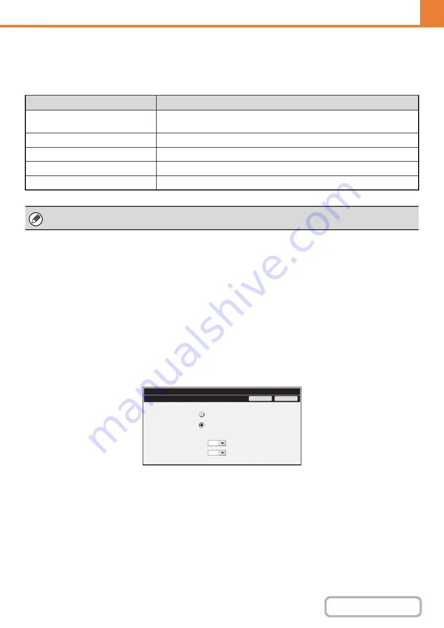 Sharp MX-4100N Operation Manual Download Page 687