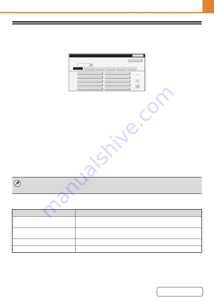 Sharp MX-4100N Operation Manual Download Page 696