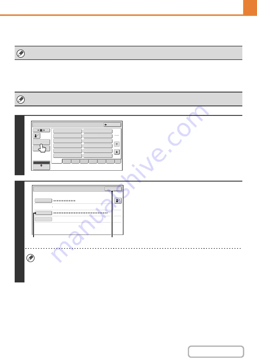 Sharp MX-4100N Operation Manual Download Page 699