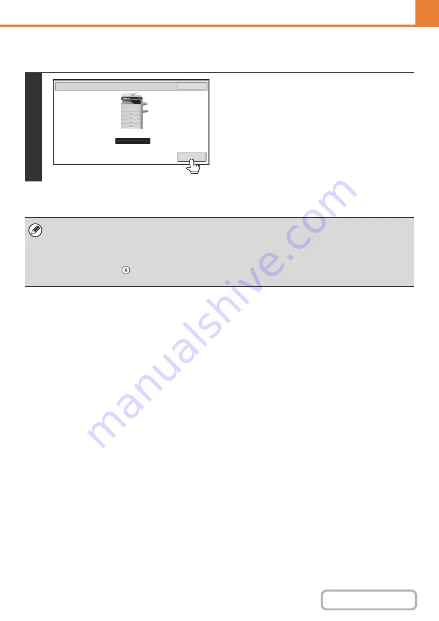 Sharp MX-4100N Operation Manual Download Page 700