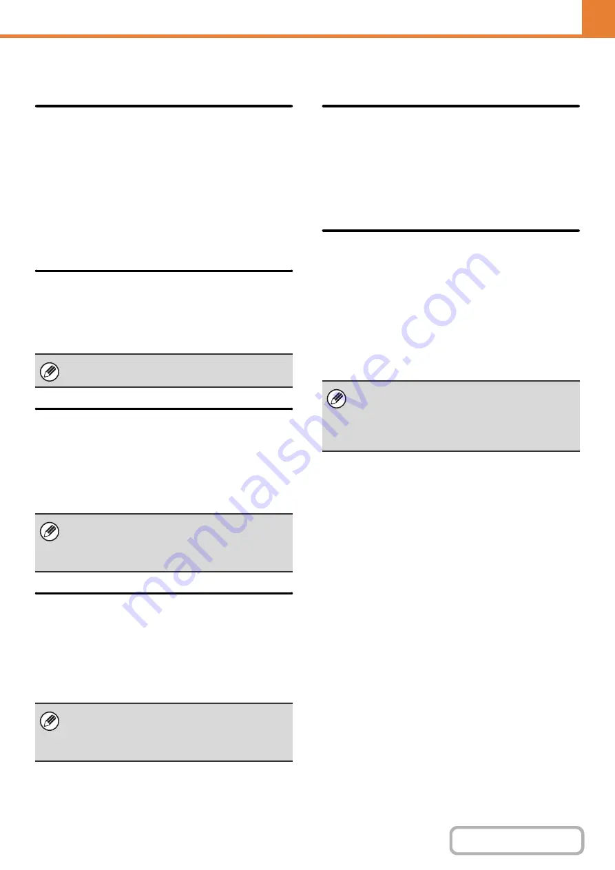 Sharp MX-4100N Operation Manual Download Page 718