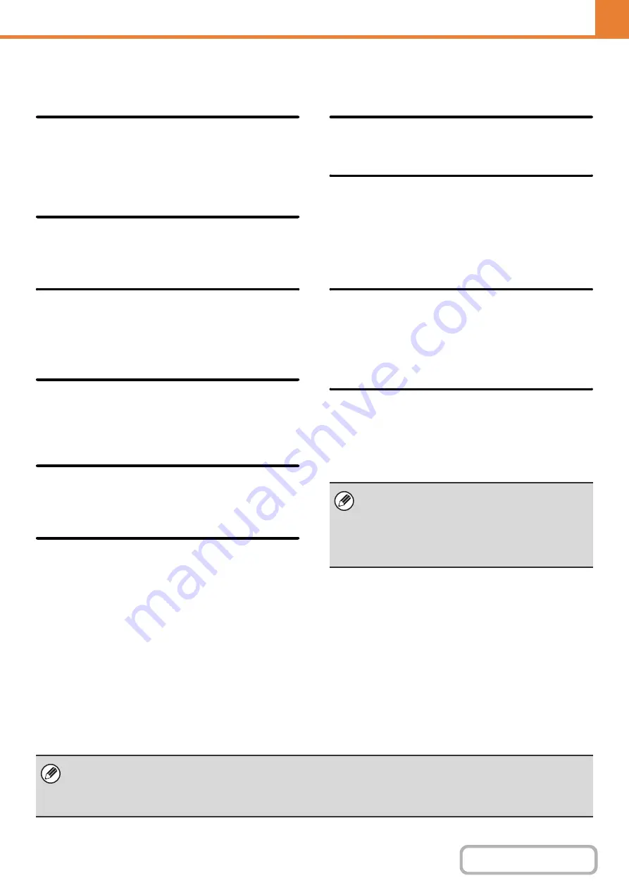 Sharp MX-4100N Operation Manual Download Page 739