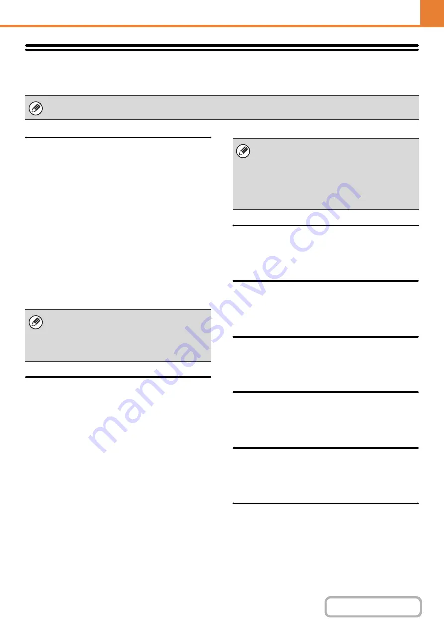 Sharp MX-4100N Operation Manual Download Page 744