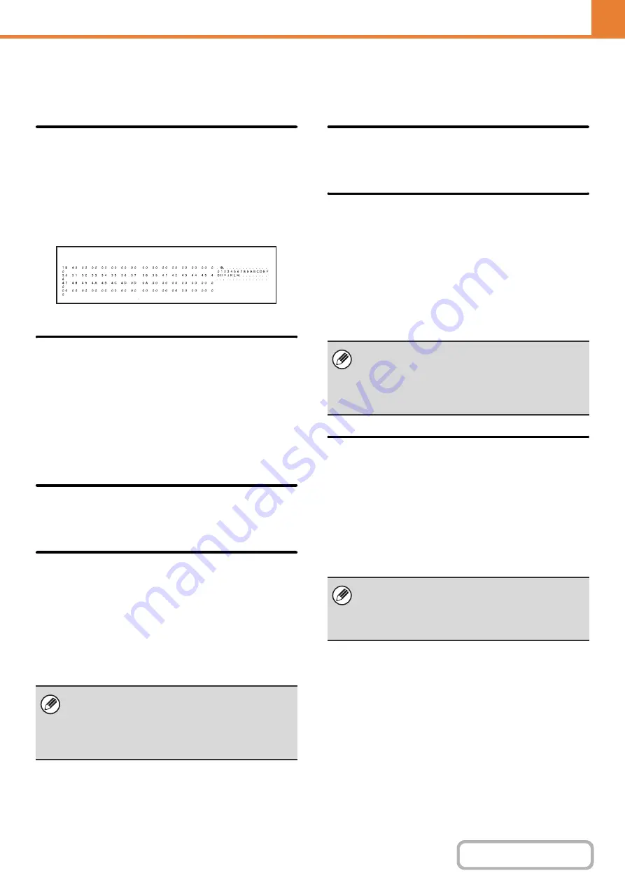 Sharp MX-4100N Operation Manual Download Page 746