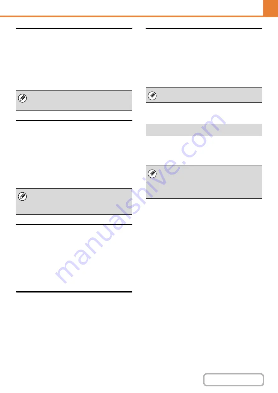 Sharp MX-4100N Operation Manual Download Page 753