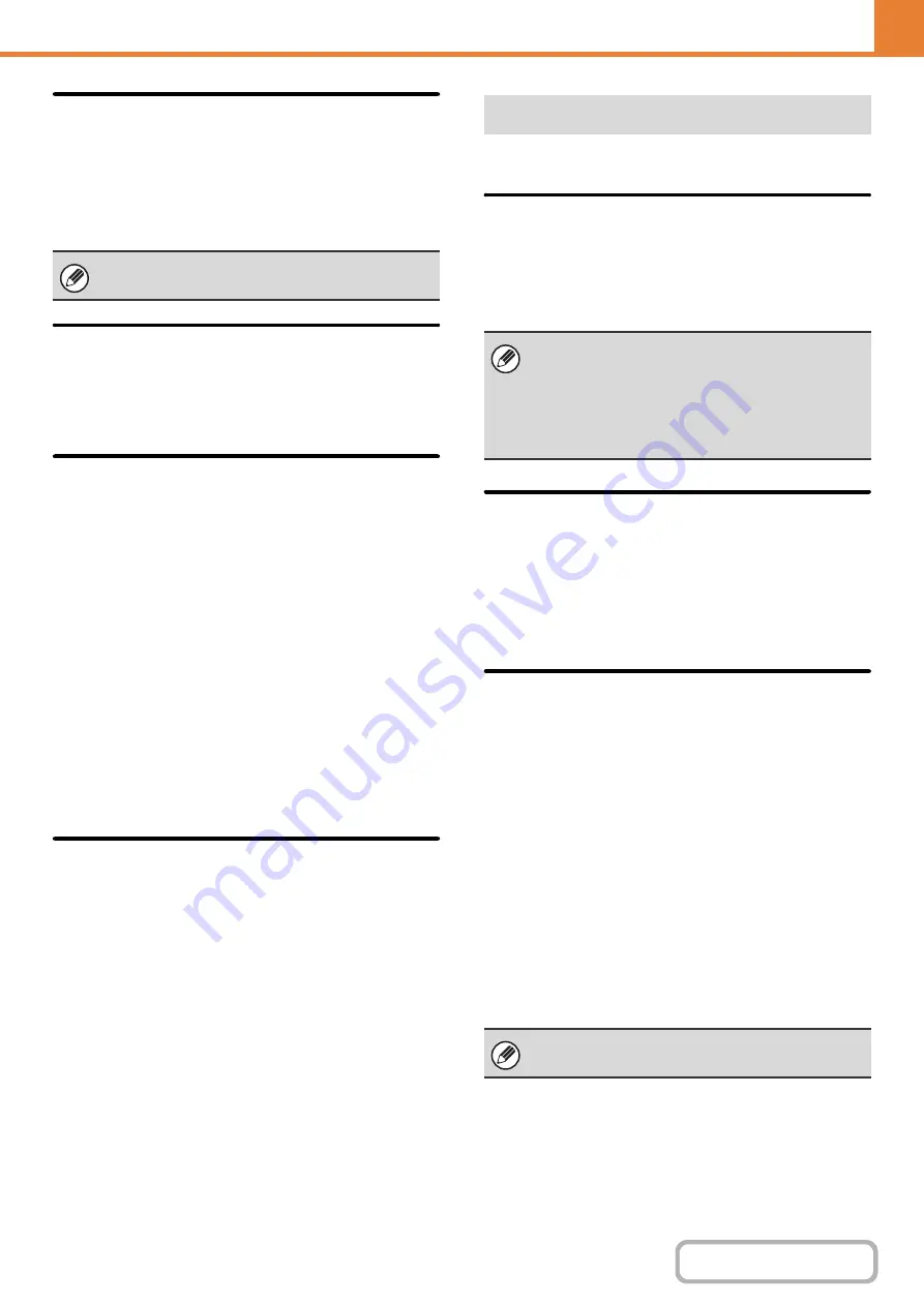 Sharp MX-4100N Operation Manual Download Page 756