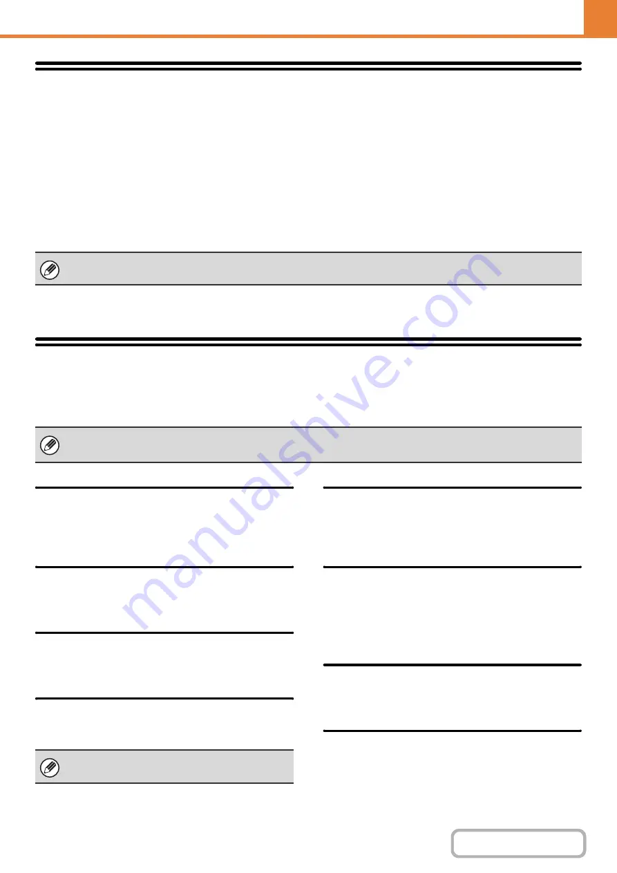 Sharp MX-4100N Operation Manual Download Page 766