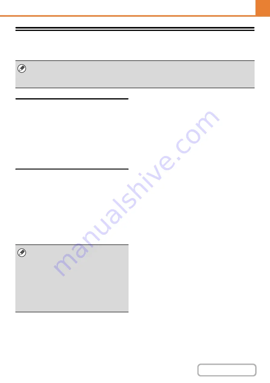 Sharp MX-4100N Operation Manual Download Page 767