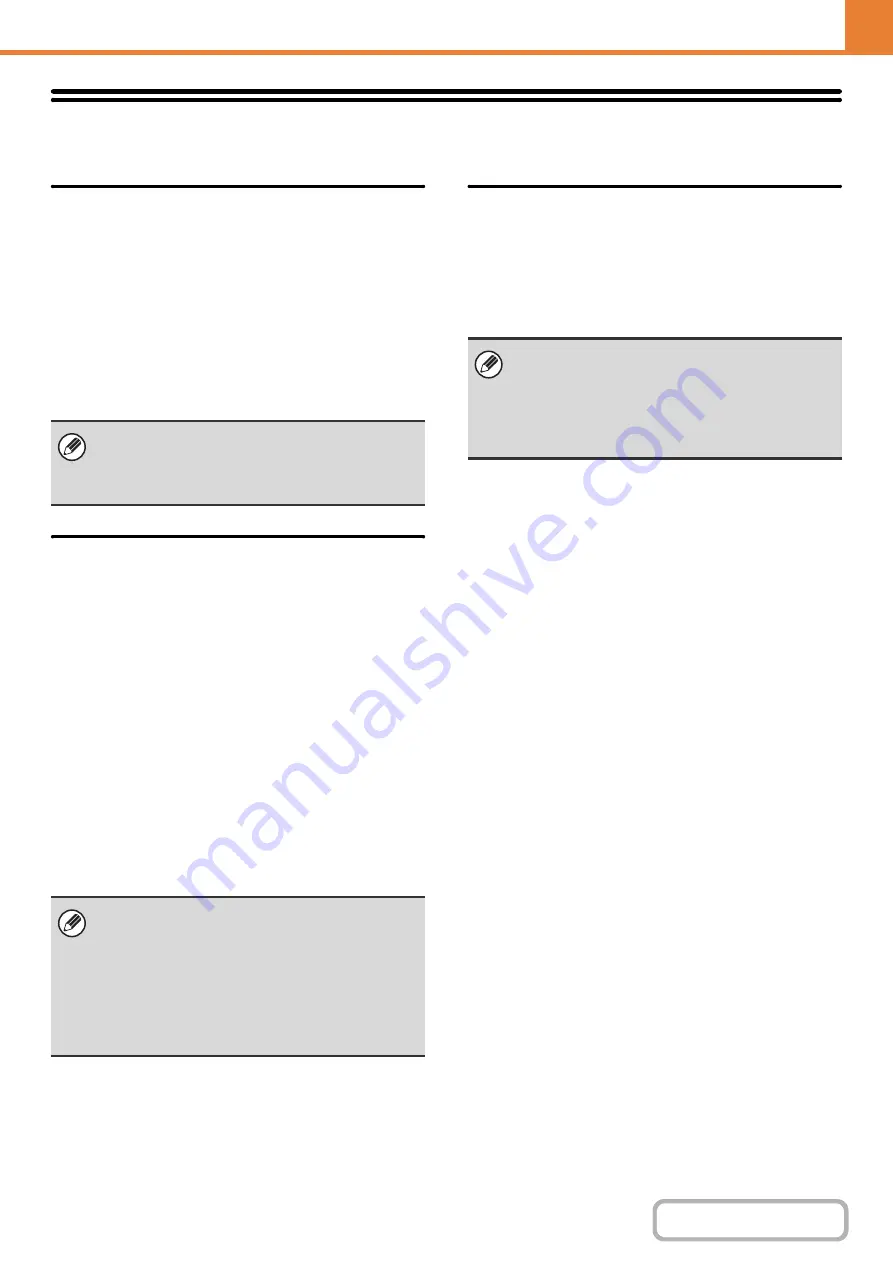 Sharp MX-4100N Operation Manual Download Page 769