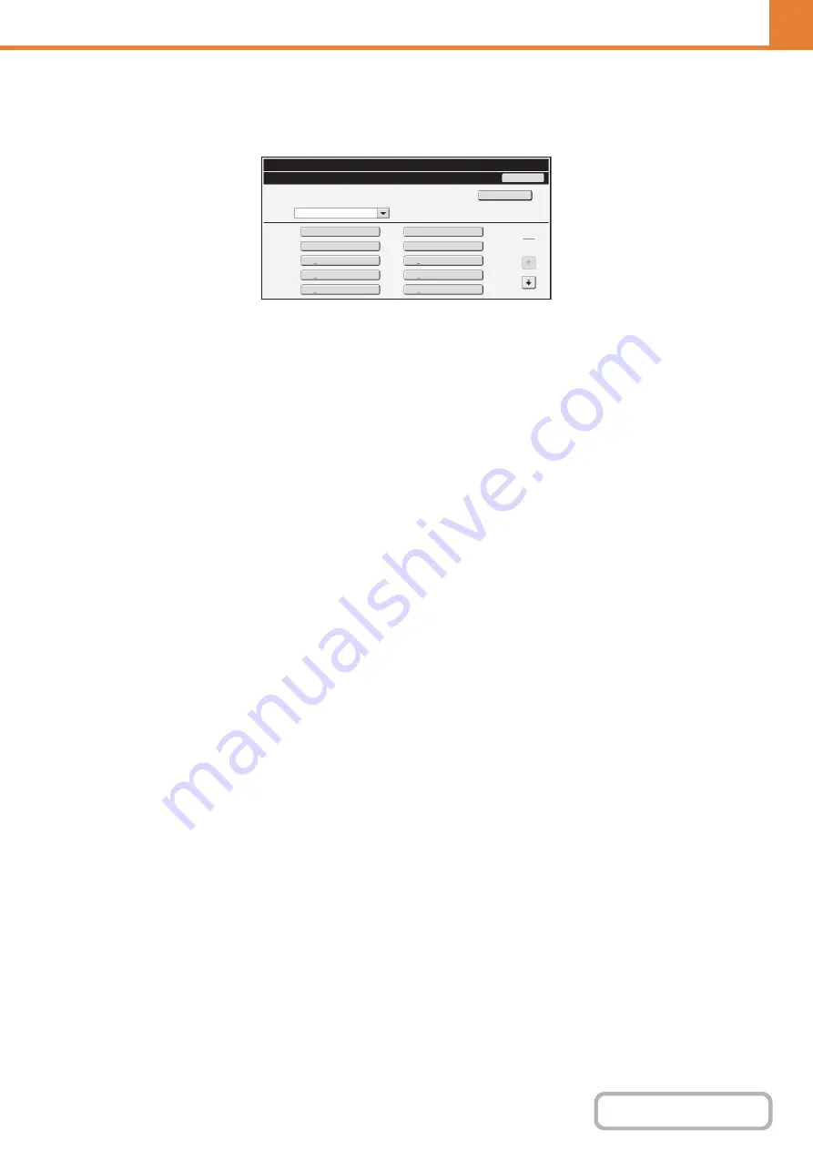 Sharp MX-4100N Operation Manual Download Page 773