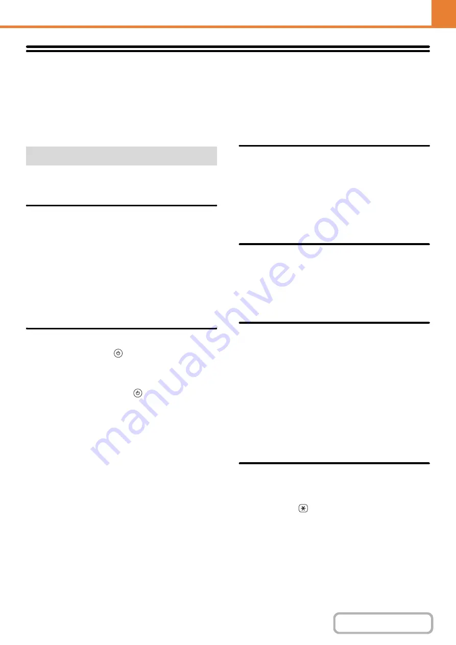 Sharp MX-4100N Operation Manual Download Page 778