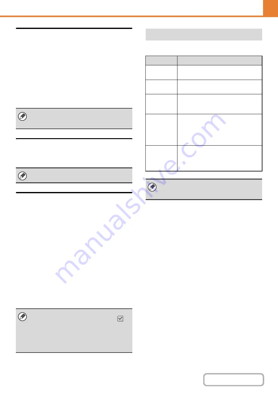 Sharp MX-4100N Operation Manual Download Page 782