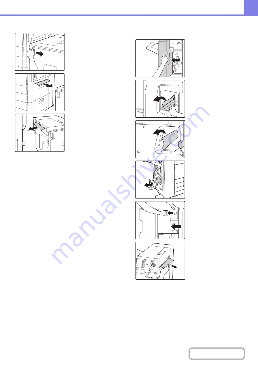 Sharp MX-4100N Operation Manual Download Page 790