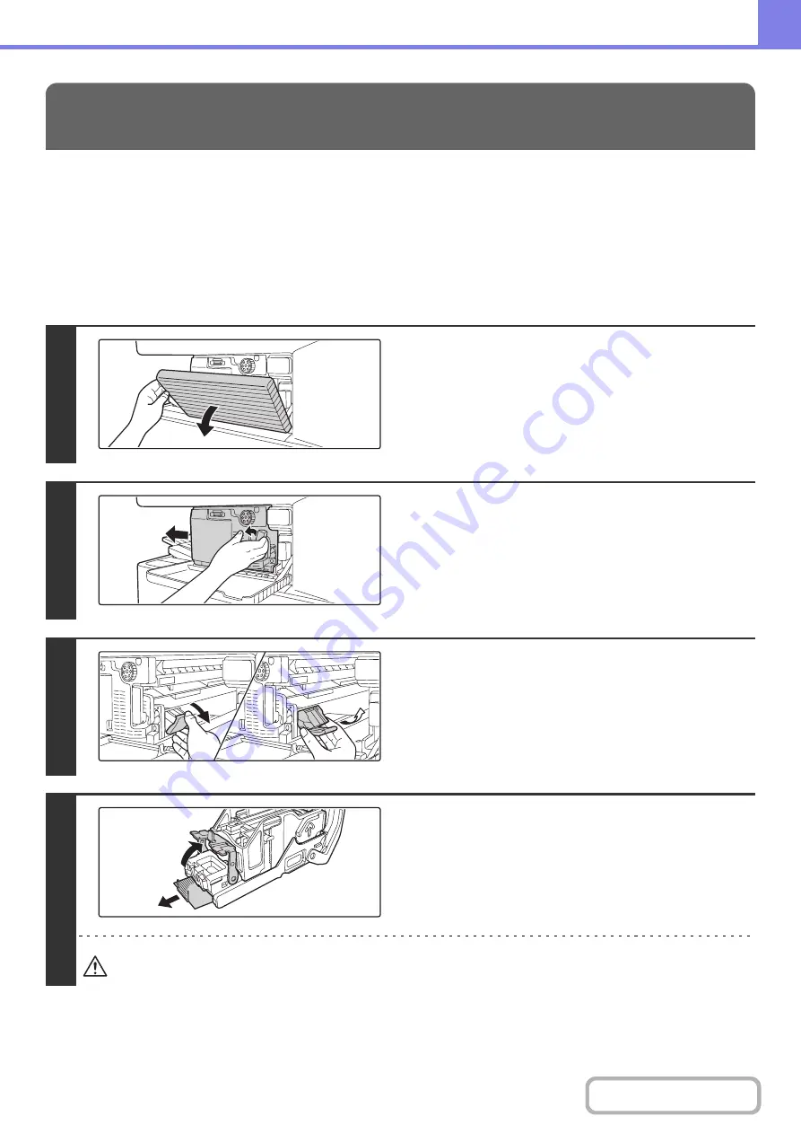 Sharp MX-4100N Operation Manual Download Page 791