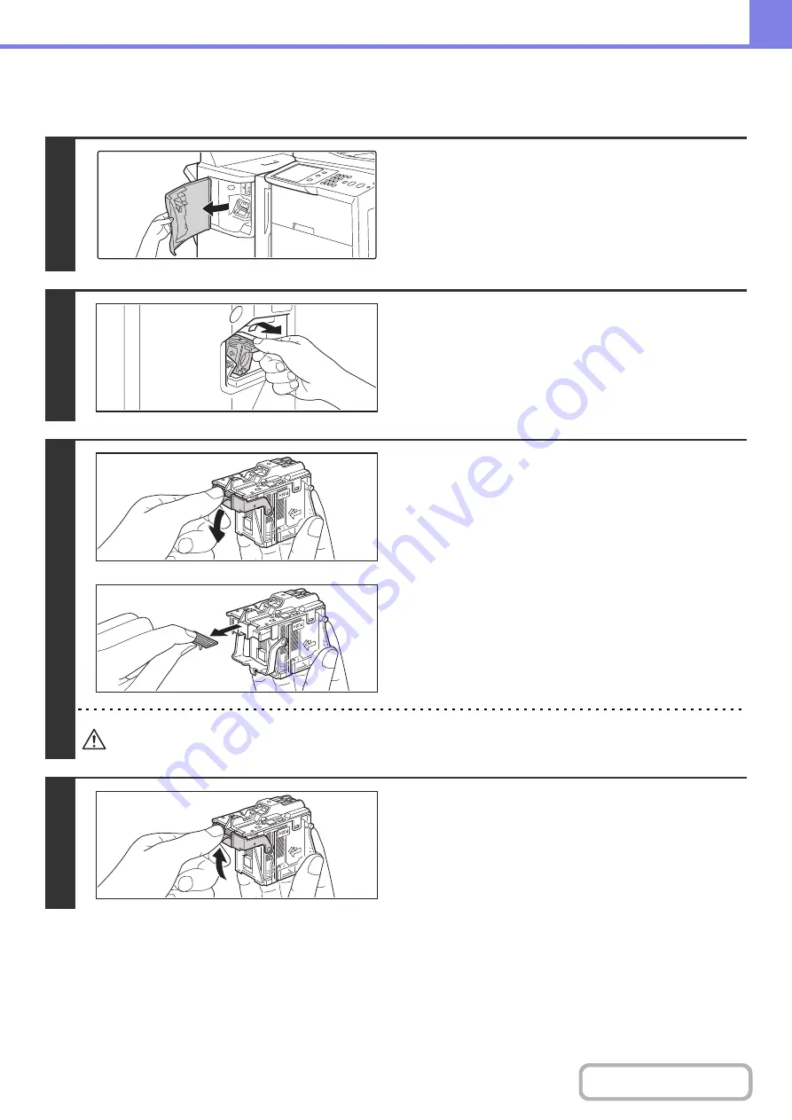 Sharp MX-4100N Operation Manual Download Page 793