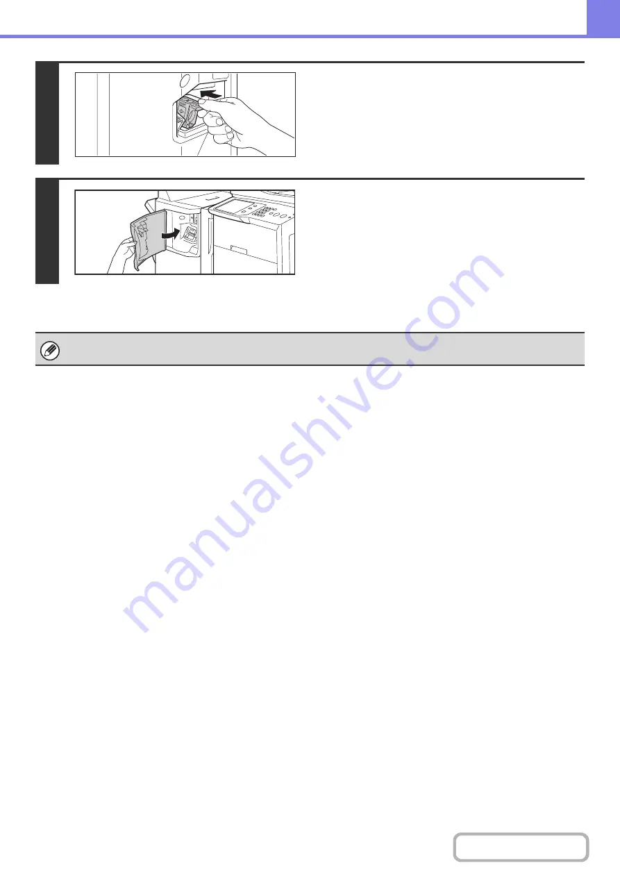 Sharp MX-4100N Operation Manual Download Page 794