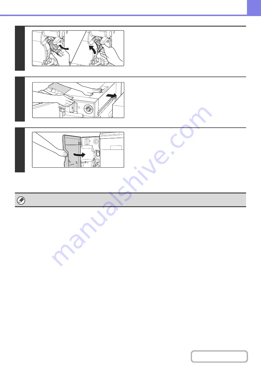 Sharp MX-4100N Operation Manual Download Page 796