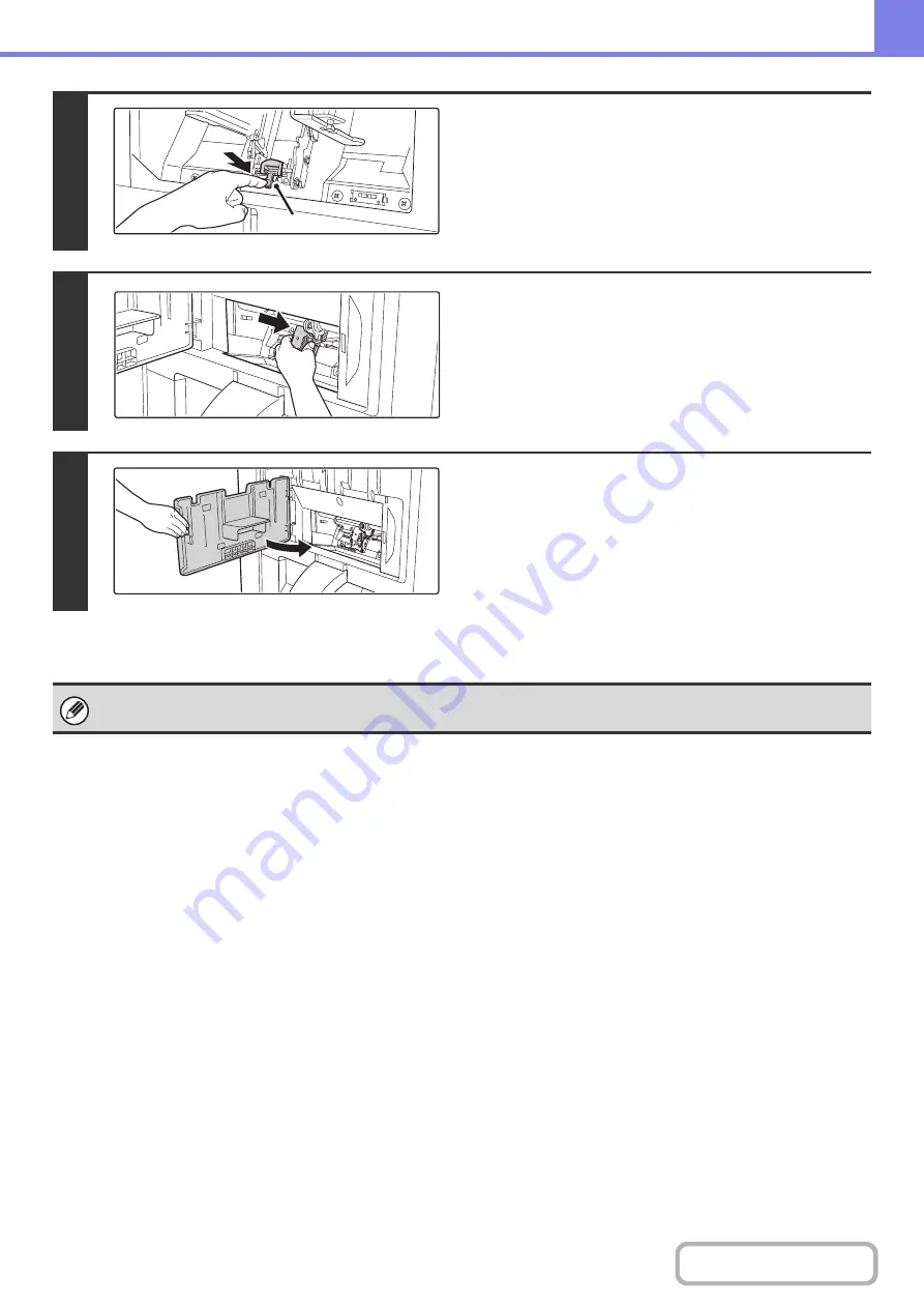 Sharp MX-4100N Operation Manual Download Page 798