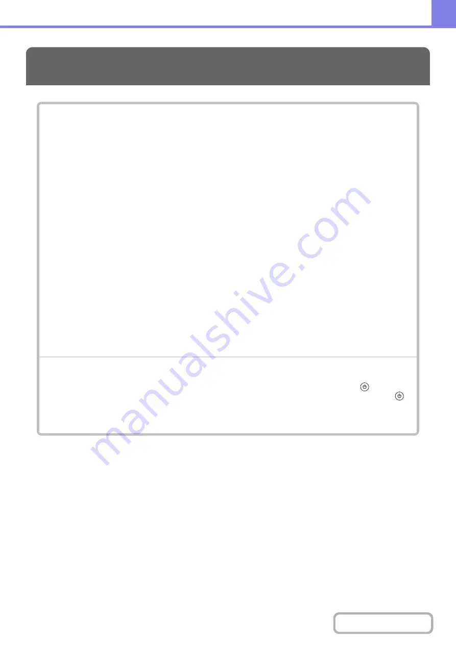 Sharp MX-4100N Operation Manual Download Page 808