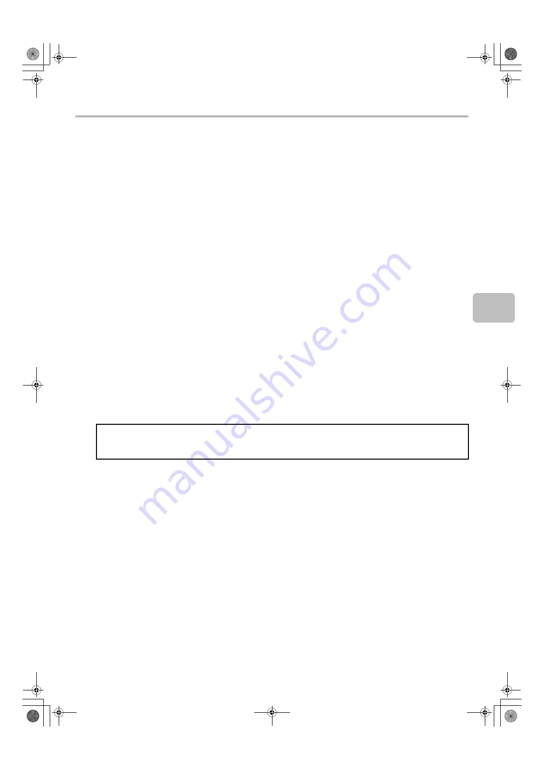 Sharp MX-4100N Operation Manual Download Page 836