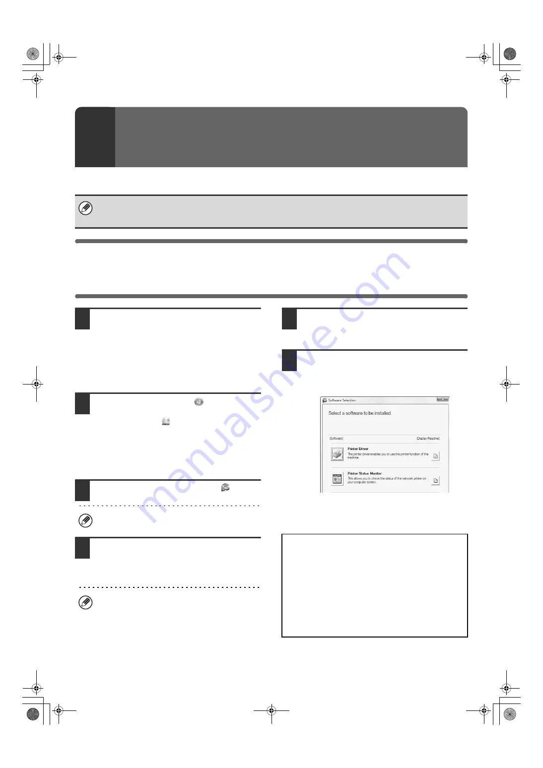 Sharp MX-4100N Operation Manual Download Page 841