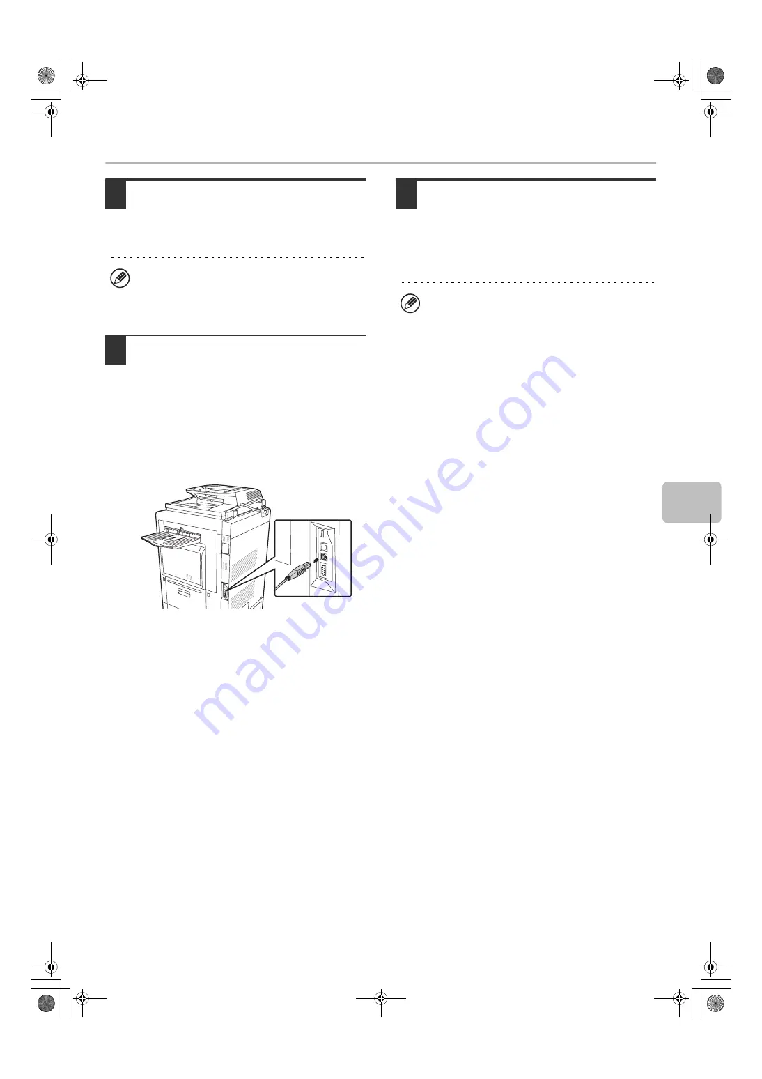 Sharp MX-4100N Operation Manual Download Page 850