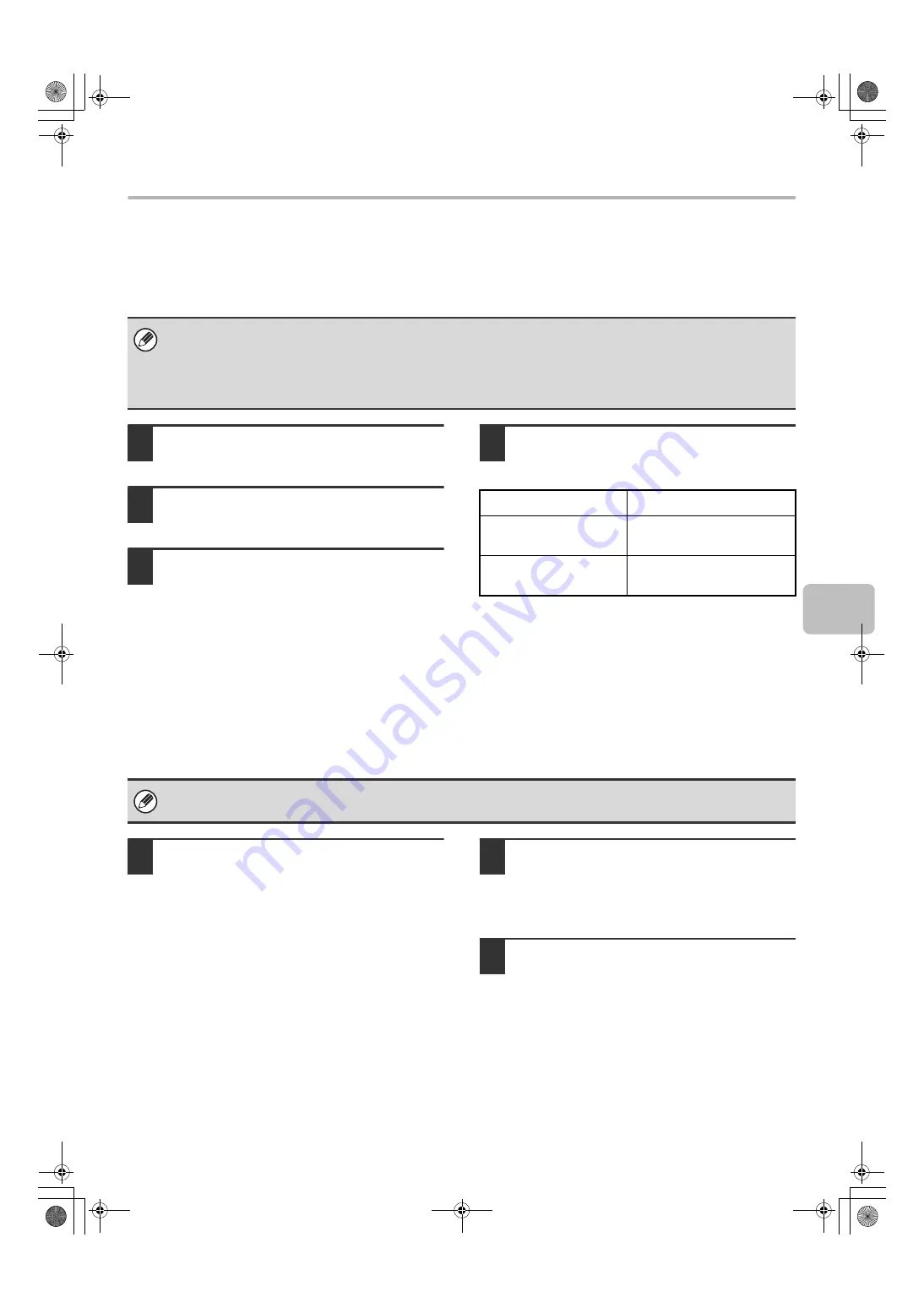 Sharp MX-4100N Operation Manual Download Page 854