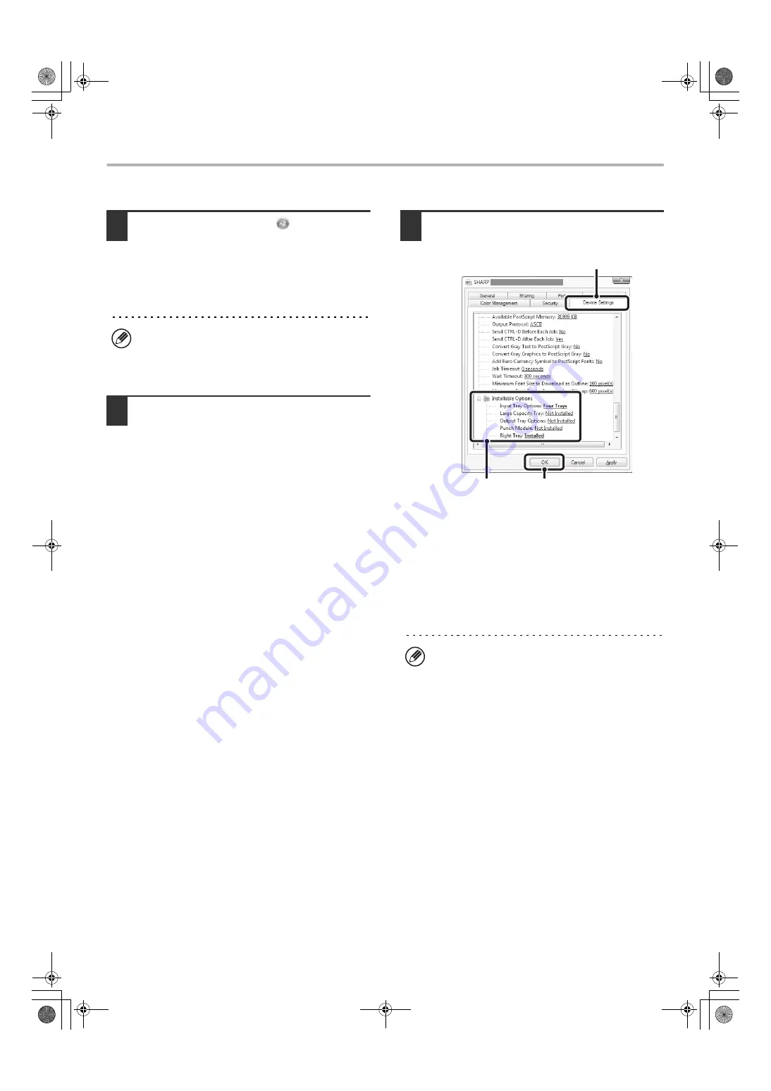 Sharp MX-4100N Operation Manual Download Page 857