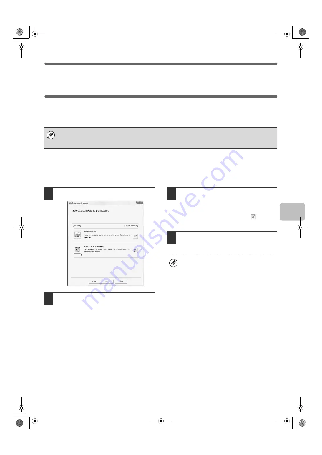 Sharp MX-4100N Operation Manual Download Page 858