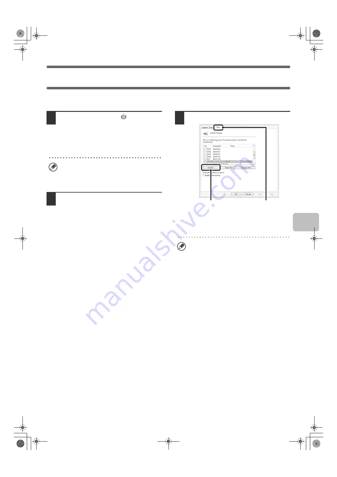 Sharp MX-4100N Operation Manual Download Page 862