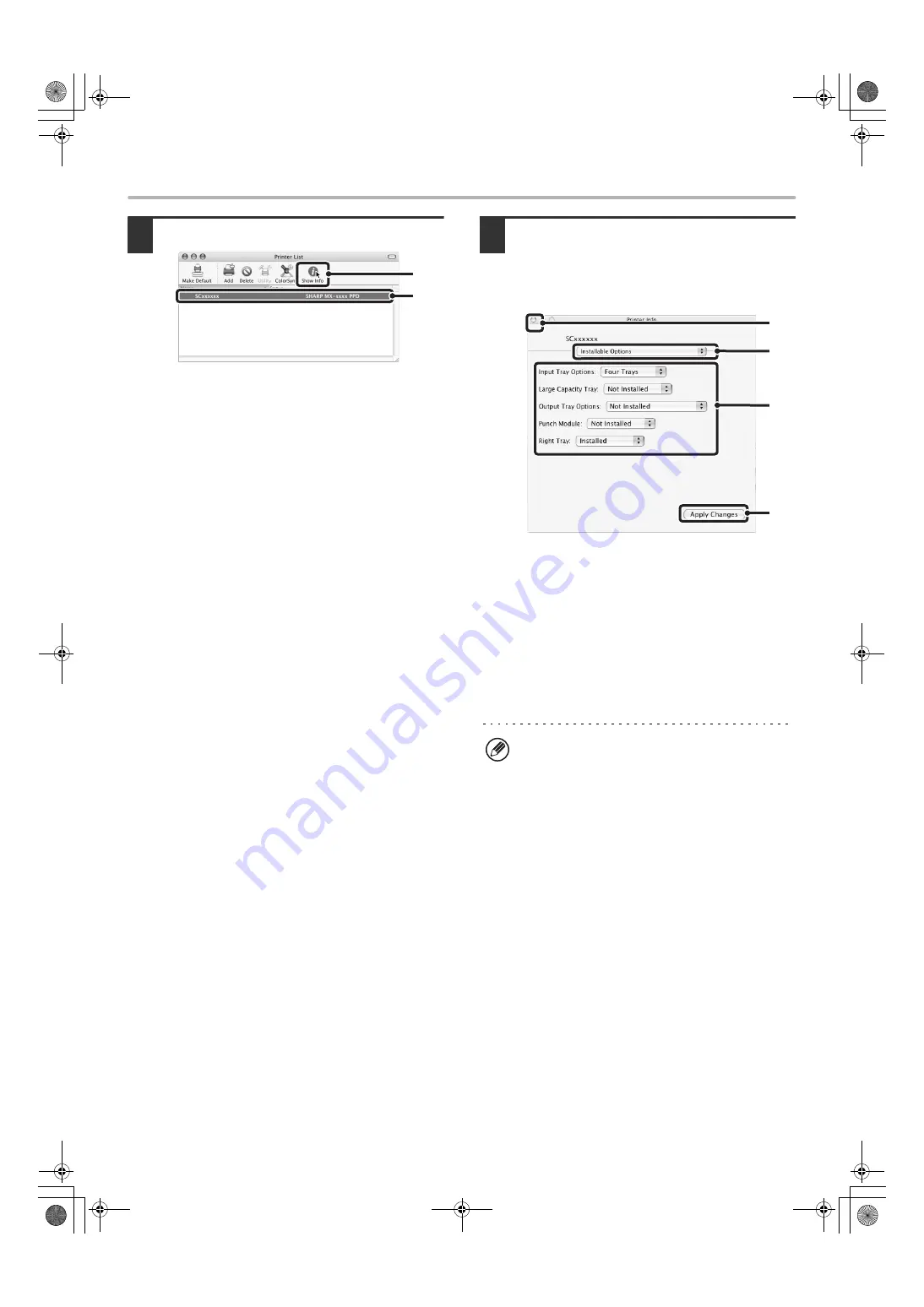 Sharp MX-4100N Operation Manual Download Page 867