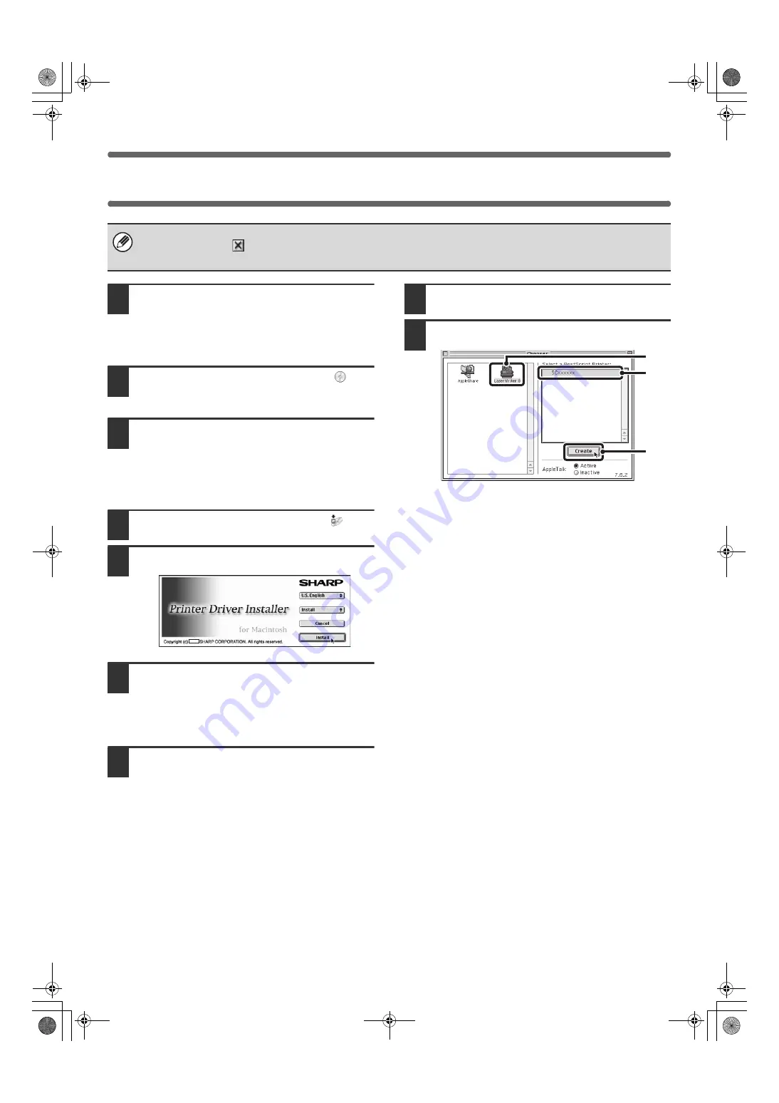 Sharp MX-4100N Operation Manual Download Page 869