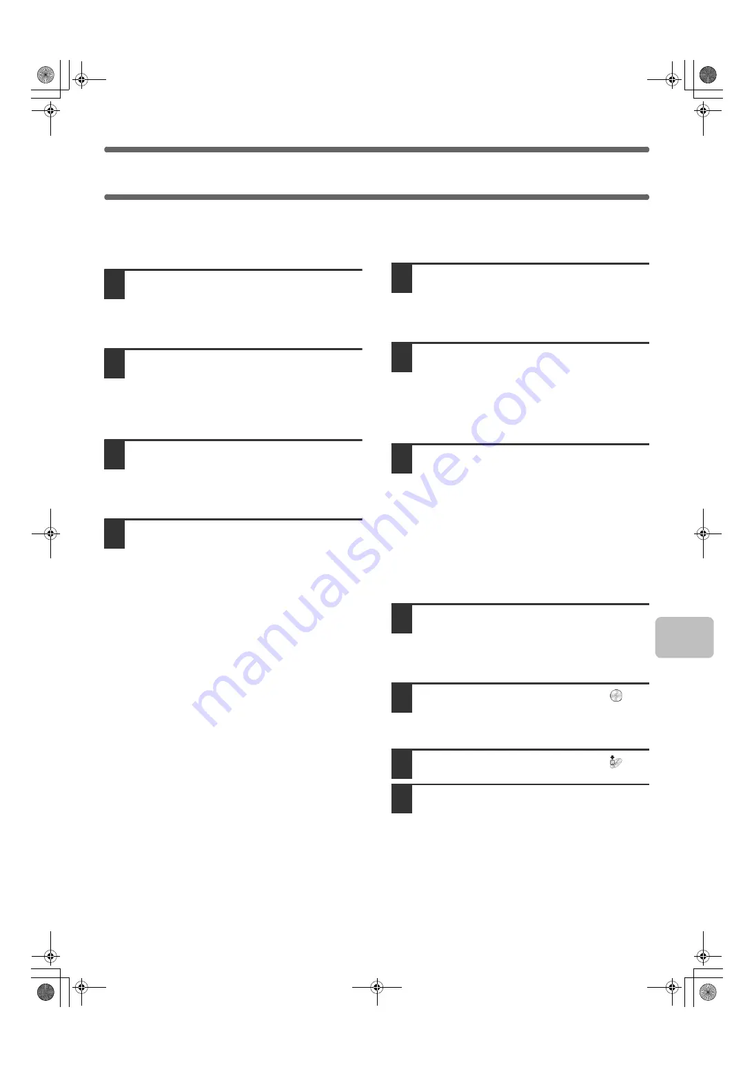 Sharp MX-4100N Operation Manual Download Page 874