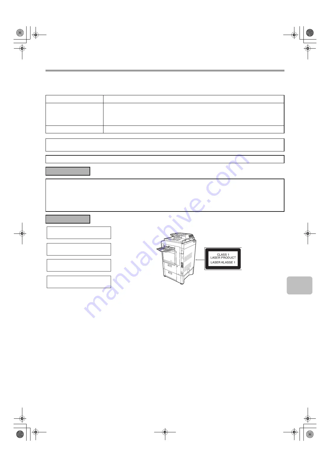 Sharp MX-4100N Operation Manual Download Page 880